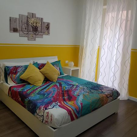 Vulkania Rooms Naples Exterior photo