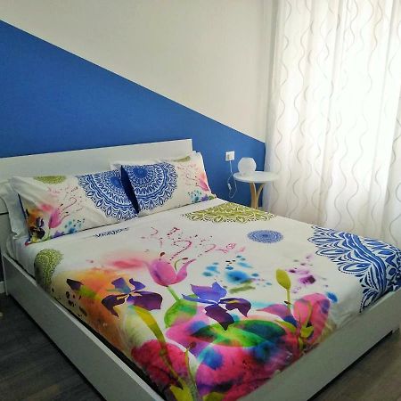 Vulkania Rooms Naples Exterior photo